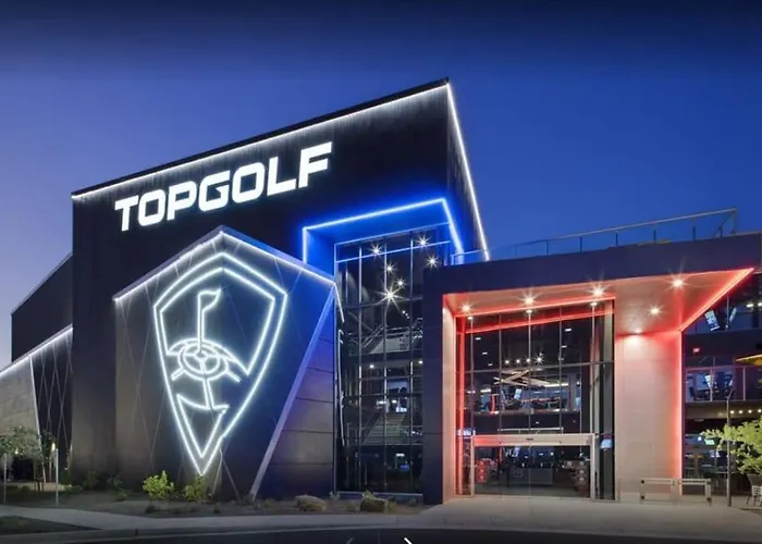Event Epicenter Heated Pool Game Near Stadium