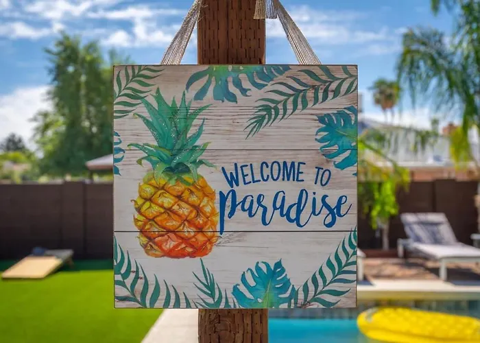 Event Epicenter Heated Pool Game Near Stadium Ferienhaus Phoenix