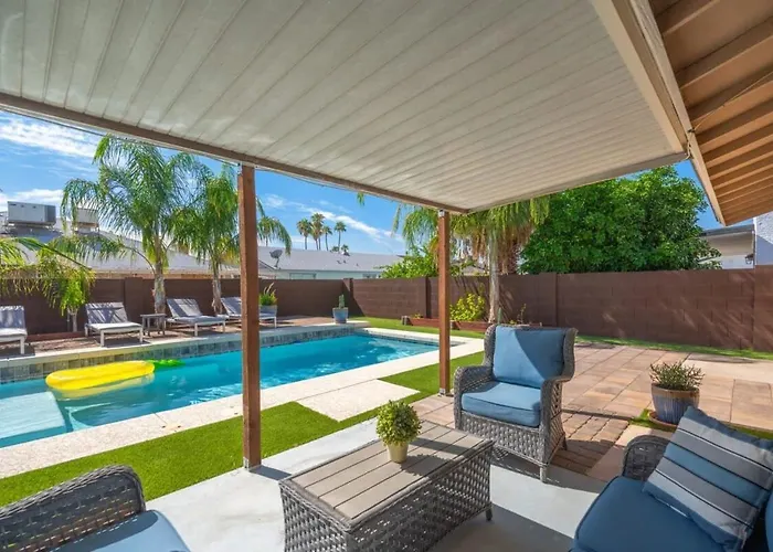 Event Epicenter Heated Pool Game Near Stadium *