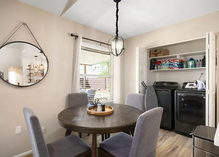 Ferienhaus Event Epicenter Heated Pool Game Near Stadium Phoenix
