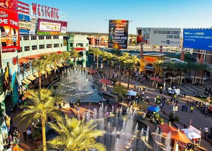 Ferienhaus Event Epicenter Heated Pool Game Near Stadium Phoenix